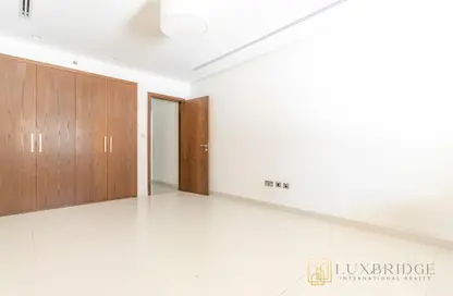 Apartment - 3 Bedrooms - 4 Bathrooms for sale in Golden Mile 1 - Golden Mile - Palm Jumeirah - Dubai
