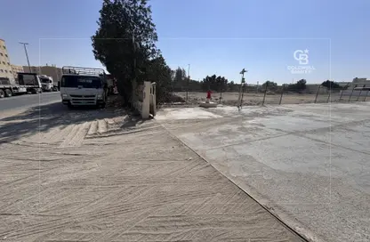 أرض - استوديو للايجار في جبل على الصناعية 1 - جبل علي الصناعية - جبل علي - دبي