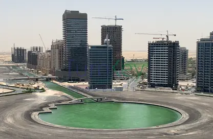Apartment - 2 Bedrooms - 2 Bathrooms for rent in Stadium Point - Dubai Sports City - Dubai