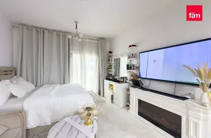 Apartment - Studio - 1 Bathroom for sale in UniEstate Prime Tower - Jumeirah Village Circle - Dubai