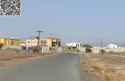 Land - Studio for sale in Manama - Ajman