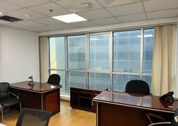 Office Space - 2 bathrooms for rent in AL Zarouni Business Center - Al Barsha 1 - Al Barsha - Dubai