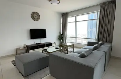 Apartment - 1 Bedroom - 1 Bathroom for rent in The Lofts East - The Lofts - Downtown Dubai - Dubai