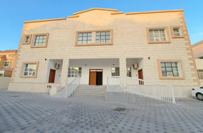 شقة - 1 حمام للايجار في مدينة شخبوط - أبوظبي