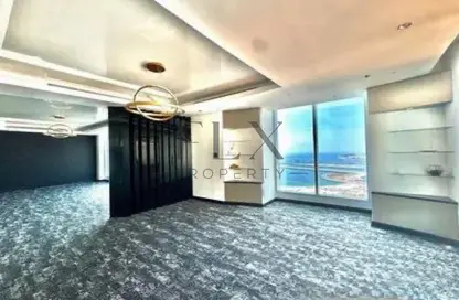 مكتب - استوديو - 2 حمامات للايجار في برج الحبتور التجاري - دبي مارينا - دبي مكتب - استوديو - 2 حمامات للايجار في برج الحبتور التجاري - دبي مارينا - دبي