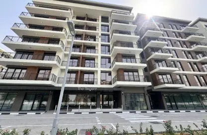 Apartment - 2 Bedrooms - 2 Bathrooms for rent in The Regent - Town Square - Dubai
