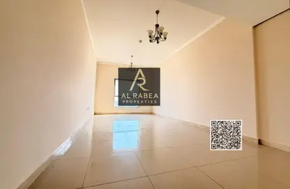 شقة - 3 غرف نوم - 4 حمامات للايجار في برج النعيمية 1 - أبراج النعيمية - النعيمية - عجمان