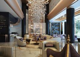 Brand new, luxury furnished apartment.