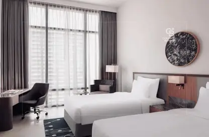 Hotel  and  Hotel Apartment - Studio - 1 Bathroom for sale in The One at Jumeirah Village Circle - Jumeirah Village Circle - Dubai