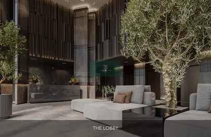 Apartment - 1 Bedroom - 1 Bathroom for sale in Al Barsha South 4 - Al Barsha South - Al Barsha - Dubai