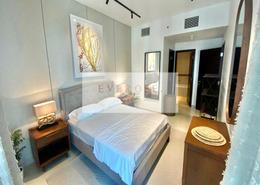 Apartment - 1 bedroom - 2 bathrooms for rent in 29 Burj Boulevard Tower 2 - 29 Burj Boulevard - Downtown Dubai - Dubai