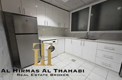 شقة - غرفة نوم - 2 حمامات للبيع في ذا سكوير تاور - قرية الجميرا سركل - دبي