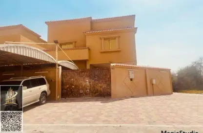 Villa - 5 Bedrooms - 7 Bathrooms for sale in Al Mowaihat 3 - Al Mowaihat - Ajman