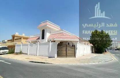 Whole Building - 3 Bedrooms - 3 Bathrooms for sale in Al Rawda 3 Villas - Al Rawda 3 - Al Rawda - Ajman