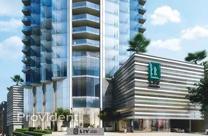 Apartment - 1 Bedroom - 2 Bathrooms for sale in LIV Marina - Dubai Marina - Dubai