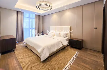Apartment - 2 Bedrooms - 2 Bathrooms for rent in Al Warqa'a 1 - Al Warqa'a - Dubai