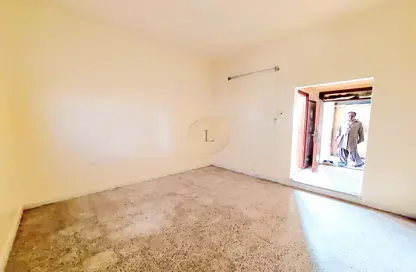 Apartment - Studio - 1 Bathroom for rent in Al Sinaiya - Al Ain