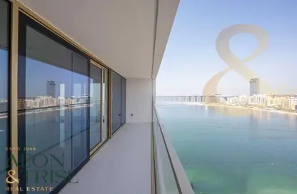 شقة - 2 غرف نوم - 3 حمامات للبيع في جراند بلو تاور 1 - إعمار بيتشفرونت - دبي هاربور - دبي شقة - 2 غرف نوم - 3 حمامات للبيع في جراند بلو تاور 1 - إعمار بيتشفرونت - دبي هاربور - دبي