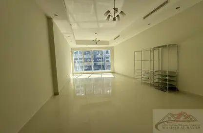 Apartment - 1 Bedroom - 2 Bathrooms for rent in Sahara Tower 4 - Sahara Complex - Al Nahda - Sharjah