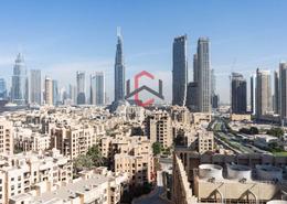 Apartment - 1 bedroom - 2 bathrooms for rent in Bellevue Tower 1 - Bellevue Towers - Downtown Dubai - Dubai Apartment - 1 bedroom - 2 bathrooms for rent in Bellevue Tower 1 - Bellevue Towers - Downtown Dubai - Dubai
