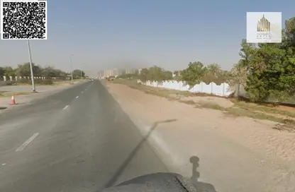 أرض - استوديو للبيع في الزاهية جاردنز - الزاهية - عجمان