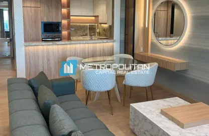 شقة - غرفة نوم - 1 حمام للبيع في وترز أج - جزيرة الياس - أبوظبي