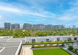 Apartment - 2 bedrooms - 3 bathrooms for rent in Executive Residences 1 - Executive Residences - Dubai Hills Estate - Dubai