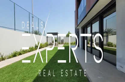 Villa - 6 Bedrooms - 7+ Bathrooms for sale in Saadiyat Lagoons - Saadiyat Island - Abu Dhabi