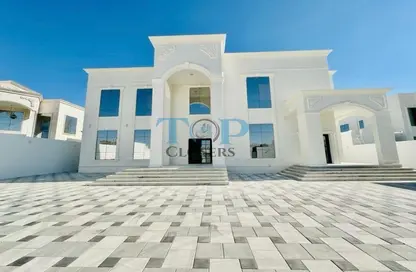 Villa - 7 Bedrooms for rent in Neima 2 - Ni'mah - Al Ain