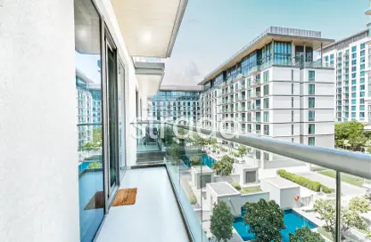 Apartment - 3 Bedrooms - 4 Bathrooms for sale in Hartland Greens - Sobha Hartland - Mohammed Bin Rashid City - Dubai