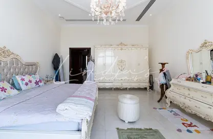 Villa - 5 Bedrooms - 6 Bathrooms for sale in Hacienda - The Villa - Dubai
