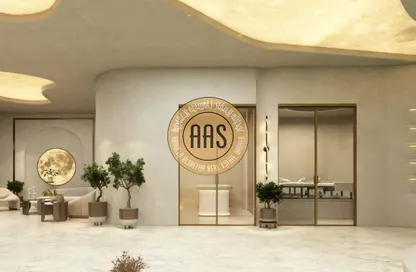Apartment - Studio - 1 Bathroom for sale in Peace Lagoons - Dubai Land - Dubai
