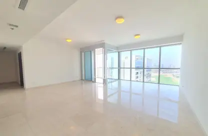 Apartment - 2 Bedrooms - 3 Bathrooms for rent in Rihan Heights - Grand Mosque District - Abu Dhabi