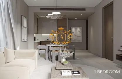 شقة - غرفة نوم - 2 حمامات للبيع في إليفيا ريزيدنسز - المدينة العالمية المرحلة 2 - 4 الورسان - الورسان - دبي شقة - غرفة نوم - 2 حمامات للبيع في إليفيا ريزيدنسز - المدينة العالمية المرحلة 2 - 4 الورسان - الورسان - دبي