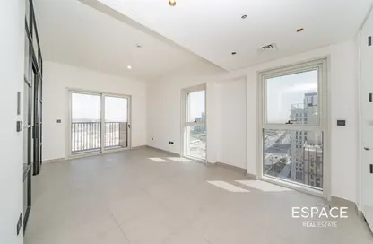 شقة - 2 غرف نوم - 1 حمام للايجار في كوليكتيف 2.0 تاور اي - كوليكتيف 2.0 - دبي هيلز استيت - دبي