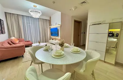 شقة - غرفة نوم - 1 حمام للايجار في 5 عزيزي ريفيرا - عزيزي ريفيرا - ميدان واحد - ميدان - دبي