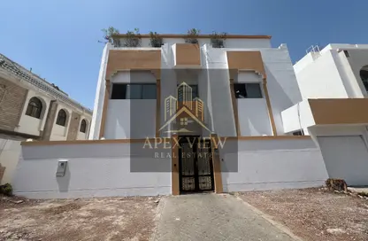 Apartment - Studio - 1 Bathroom for rent in Muroor Area - Abu Dhabi