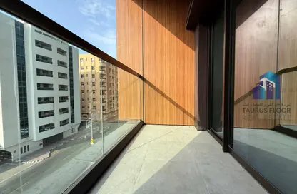 شقة - غرفة نوم - 2 حمامات للايجار في ام سكوير - منخول - بر دبي - دبي