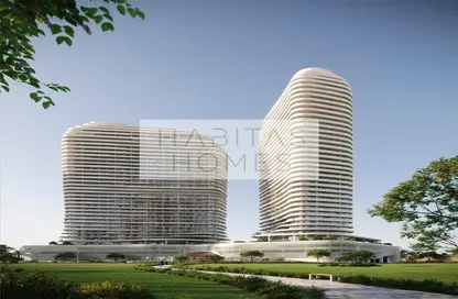 Apartment - Studio - 1 Bathroom for sale in SAAS Hills - Dubai Science Park - Dubai Apartment - Studio - 1 Bathroom for sale in SAAS Hills - Dubai Science Park - Dubai