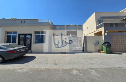 فيلا - 3 غرف نوم - 5 حمامات للبيع في الزاهية جاردنز - الزاهية - عجمان