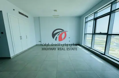 Apartment - Studio - 1 Bathroom for rent in Paradise View 1 - Majan - Dubai Land - Dubai