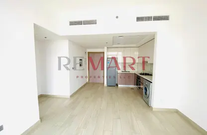 Apartment - 1 Bedroom - 1 Bathroom for rent in AZIZI Riviera 38 - Meydan One - Meydan - Dubai