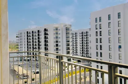 Apartment - 2 Bedrooms - 2 Bathrooms for rent in Waters Edge - Yas Island - Abu Dhabi