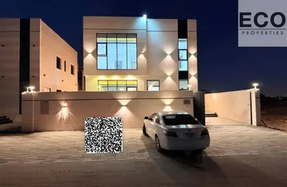 فيلا - 4 غرف نوم - 6 حمامات للبيع في الحليو 2 - الحليو - عجمان