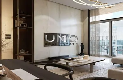 شقة - 1 حمام للبيع في كوفنتري جاردنز المرحلة 2 - مجمع دبي ريزيدنس - دبي