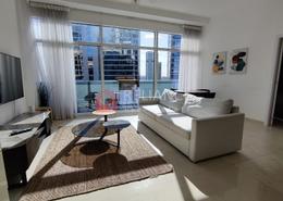 Apartment - 1 bedroom - 2 bathrooms for rent in Bay Square Building 10 - Bay Square - Business Bay - Dubai