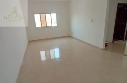 شقة - غرفة نوم - 2 حمامات للايجار في الجرف 2 - الجرف - عجمان وسط المدينة - عجمان