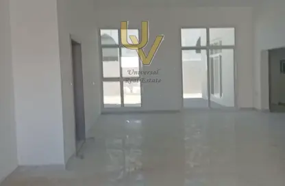 Villa - 3 Bedrooms - 6 Bathrooms for sale in Madinat Al Riyad - Abu Dhabi