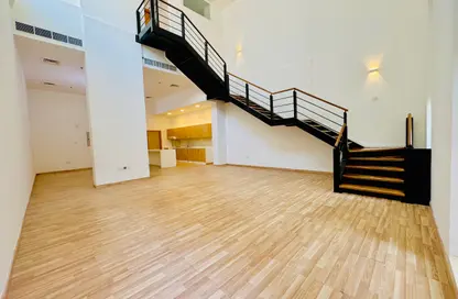 Apartment - 2 Bedrooms - 3 Bathrooms for rent in ASB Tower - Dubai Silicon Oasis - Dubai