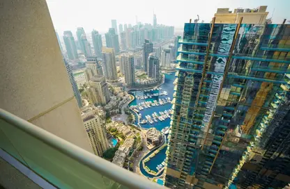 بنتهاوس - 5 غرف نوم - 7 حمامات للبيع في تلال المارينا - دبي مارينا - دبي بنتهاوس - 5 غرف نوم - 7 حمامات للبيع في تلال المارينا - دبي مارينا - دبي